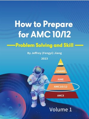 cover image of How to Prepare for AMC10